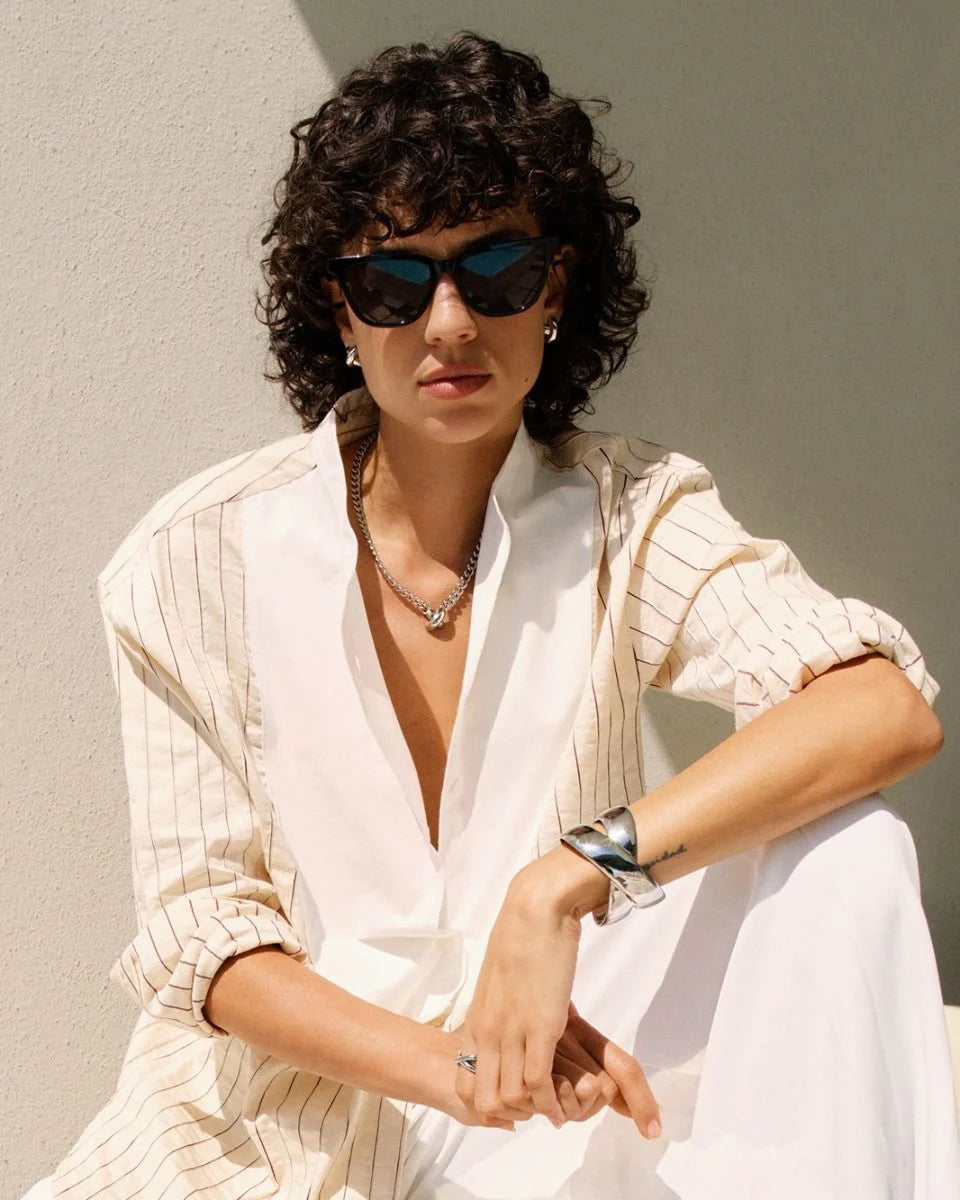 ΚΟΛΙΕ ALEXA ΑΤΣΑΛΙΝΟ L EDBLAD