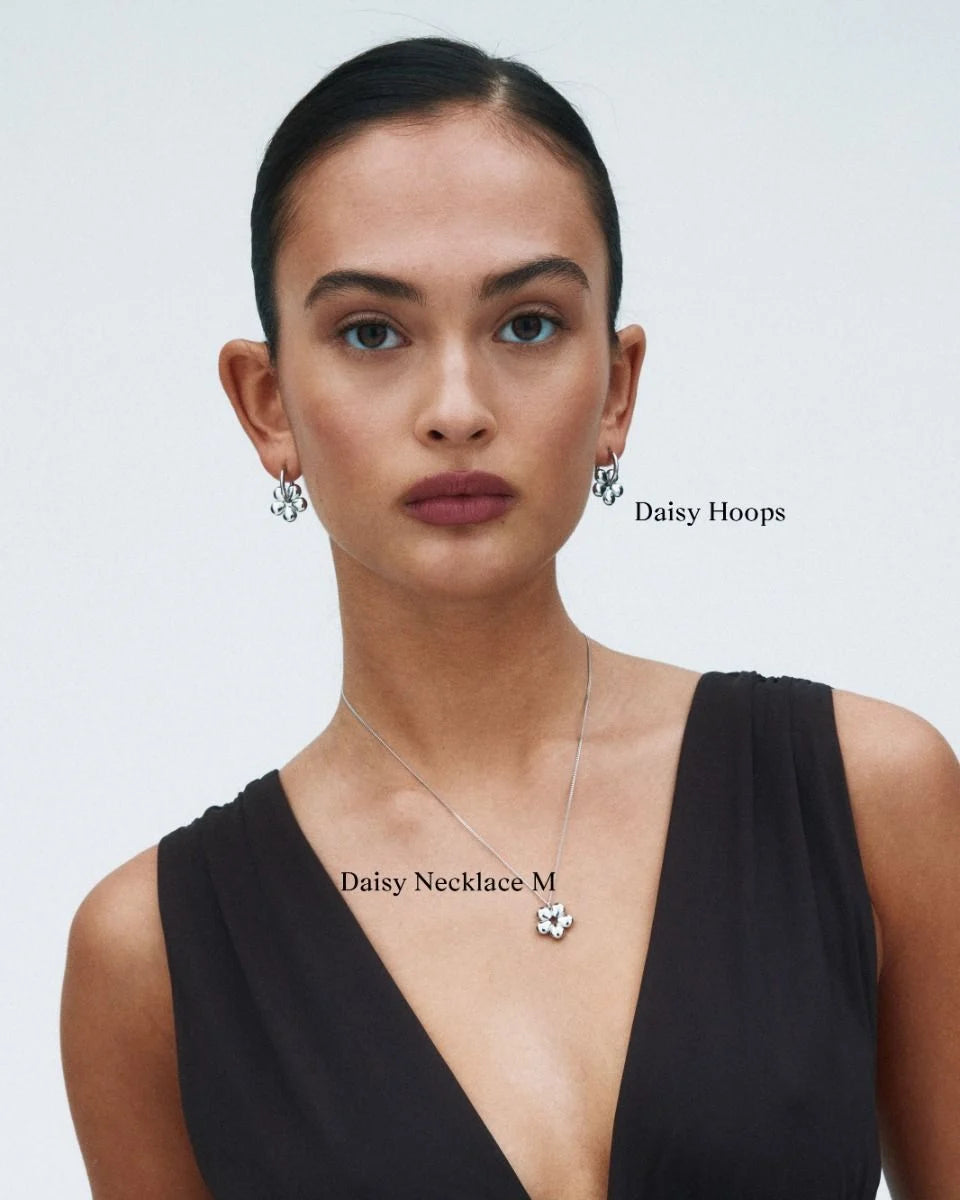 DAISY ΑΣΗΜΕΝΙΑ ΣΚΟΥΛΑΡΙΚΙΑ EDBLAD