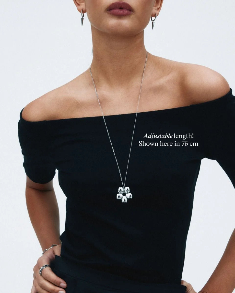 DAISY ΑΣΗΜΕΝΙΟ L ΚΟΛΙΕ EDBLAD