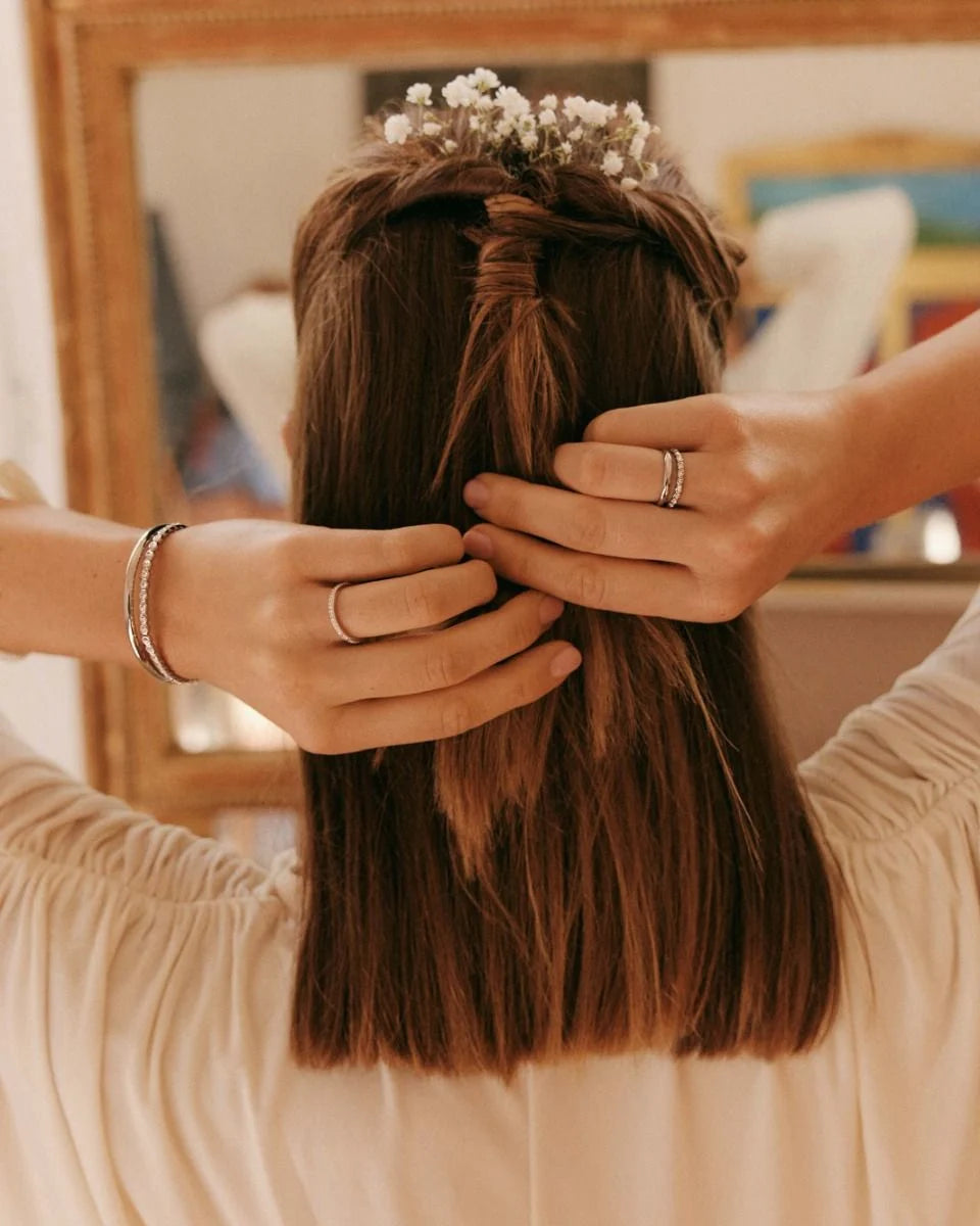 ΒΡΑΧΙΟΛΙ GRACE ΑΠΟ ΑΤΣΑΛΙ EDBLAD