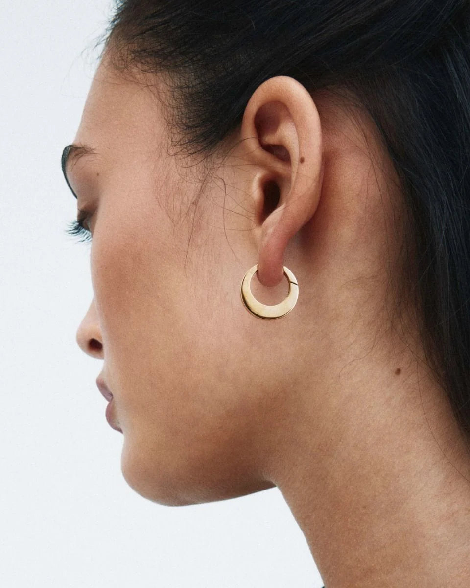 ΚΡΙΚΙΟ MONARCH L ΑΠΟ ΧΡΥΣΟ EDBLAD