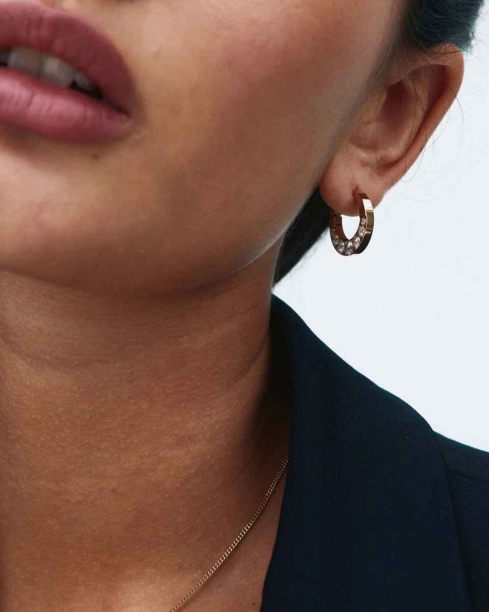 ΚΡΙΚΙΟ MONARCH L ΑΠΟ ΧΡΥΣΟ EDBLAD