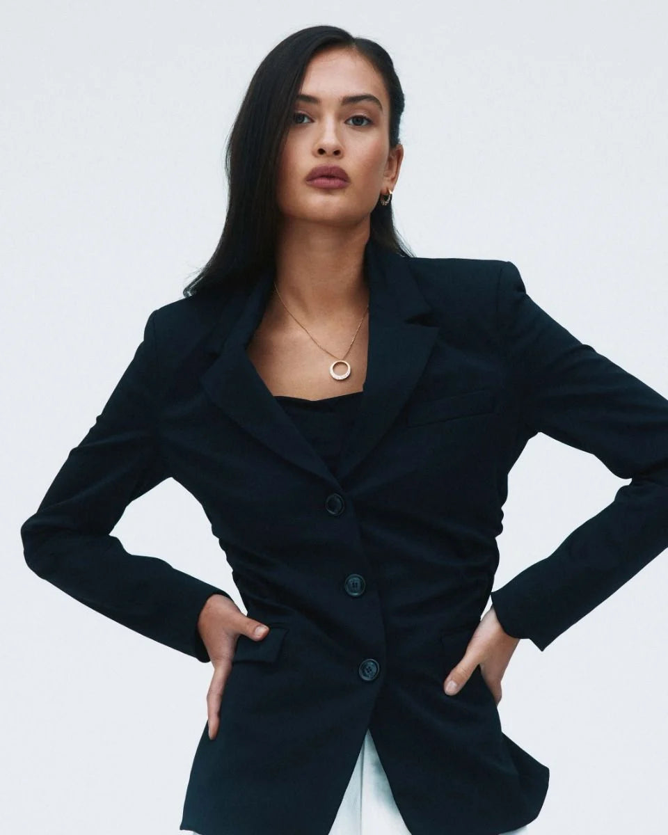 ΚΟΛΙΕ MONARCH ΑΠΟ ΑΤΣΑΛΙ ΣΕ ΧΡΥΣΟ L EDBLAD