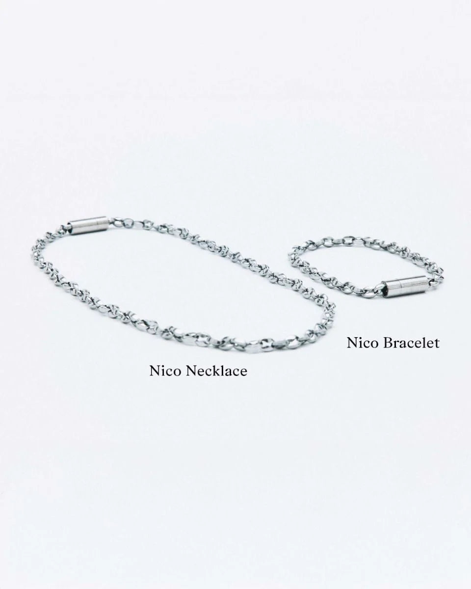 NICO ΑΣΗΜΕΝΙΟ ΚΟΛΙΕ EDBLAD