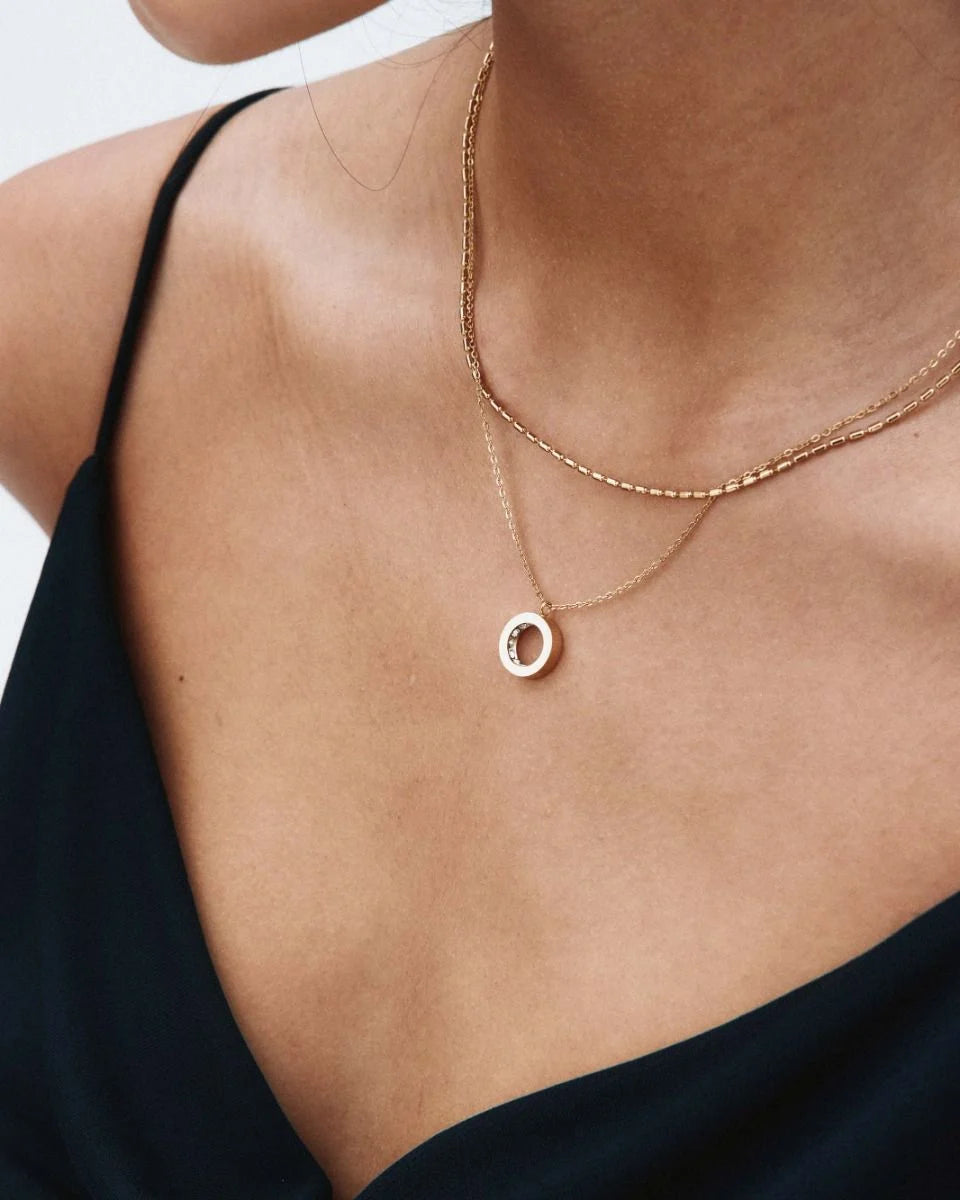 ΚΟΛΙΕ ΜΕ ΧΑΝΤΡΕΣ SEED ΧΡΥΣΟ EDBLAD