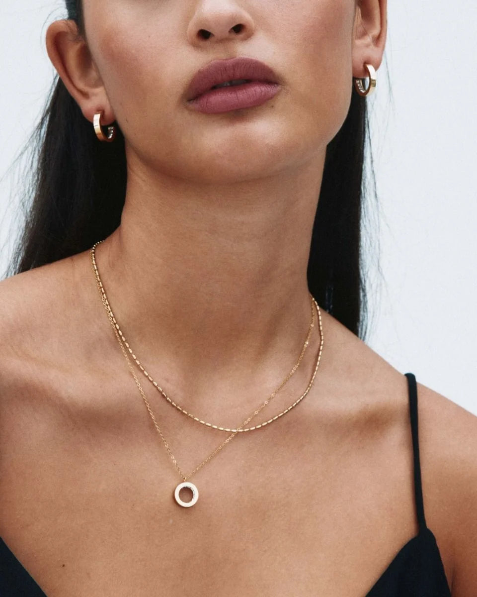 ΚΟΛΙΕ ΜΕ ΧΑΝΤΡΕΣ SEED ΧΡΥΣΟ EDBLAD