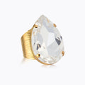 ΔΑΧΤΥΛΙΔΙ PERFECT DROP/CRYSTAL   CAROLINE SVEBDBOM