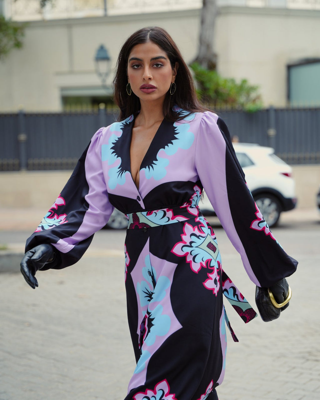 ΣΕΜΙΖΙΕ ΜΑΞΗ ΦΟΡΕΜΑ (EXPLOSION) EIRIANNA THE BRAND