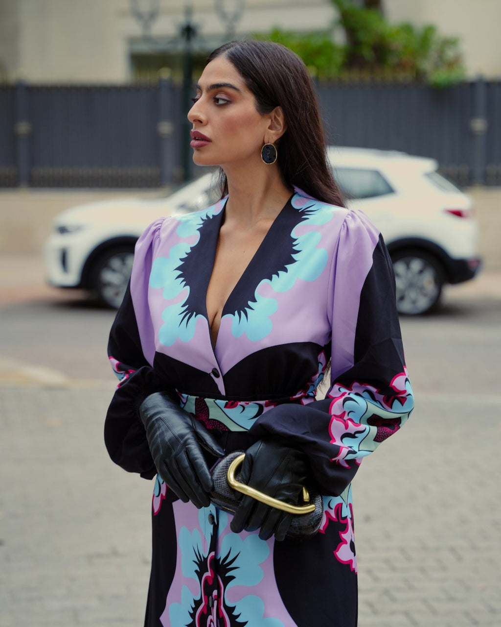 ΣΕΜΙΖΙΕ ΜΑΞΗ ΦΟΡΕΜΑ (EXPLOSION) EIRIANNA THE BRAND