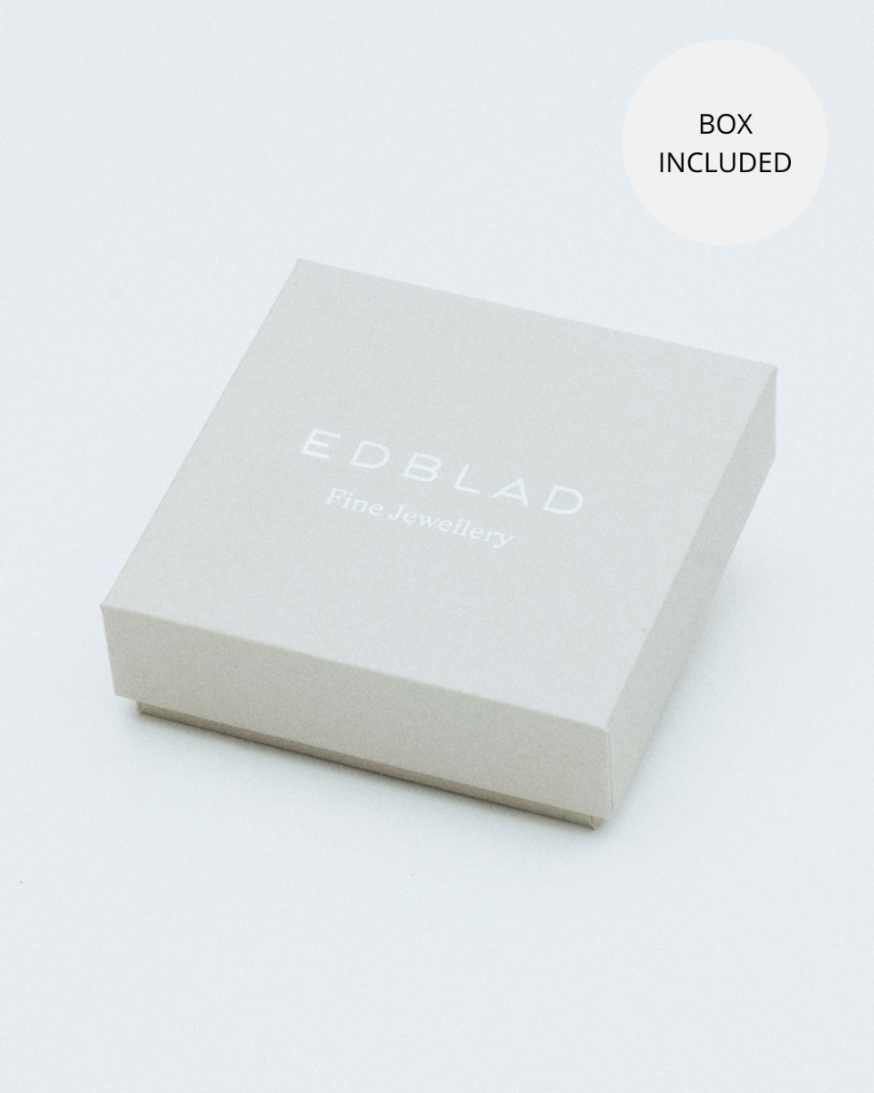 ΒΡΑΧΙΟΛΙ ΑΣΗΜΕΝΙΟ LUXE EDBLAD