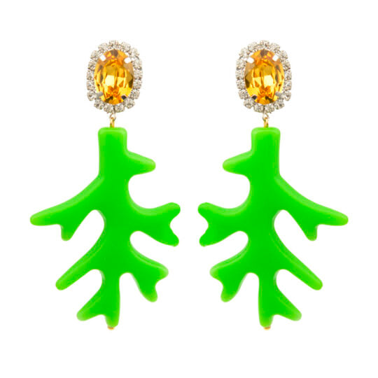 PARTHENOPE ΚΛΙΠ ΣΚΟΥΛΑΡΙΚΙΑ DESPERATE DESIGN