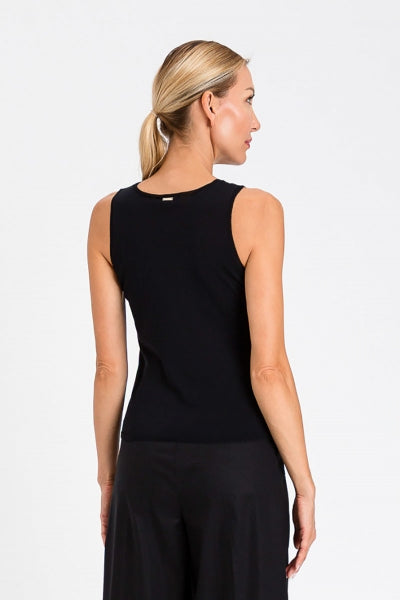 ΠΚΕΚΤΟ ΤΟΠ ΜΕ ΚΕΡΑΣΙΑ TWINSET