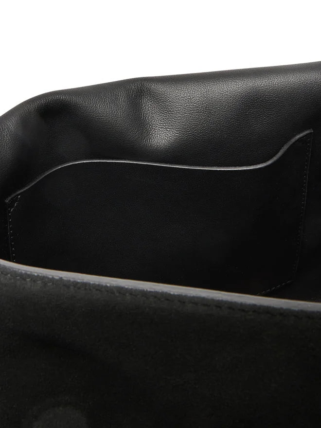 DREAMY' ΔΕΡΜΑΤΙΝΗ ΤΣΑΝΤΑ ΩΜΟΥ TWINSET