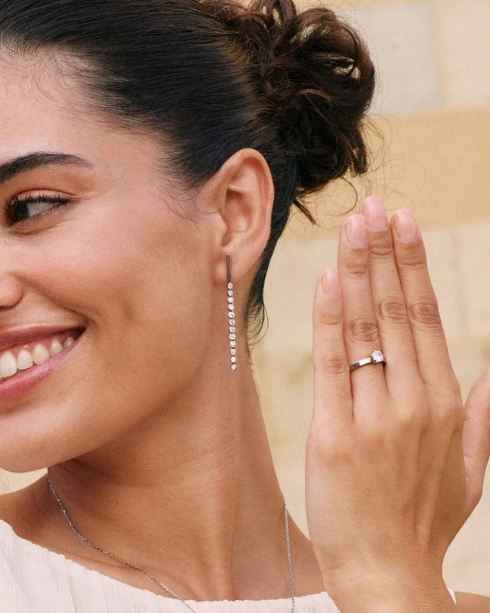 ΣΚΟΥΛΑΡΙΚΙΑ TWIGGY STEEL EDBLAD