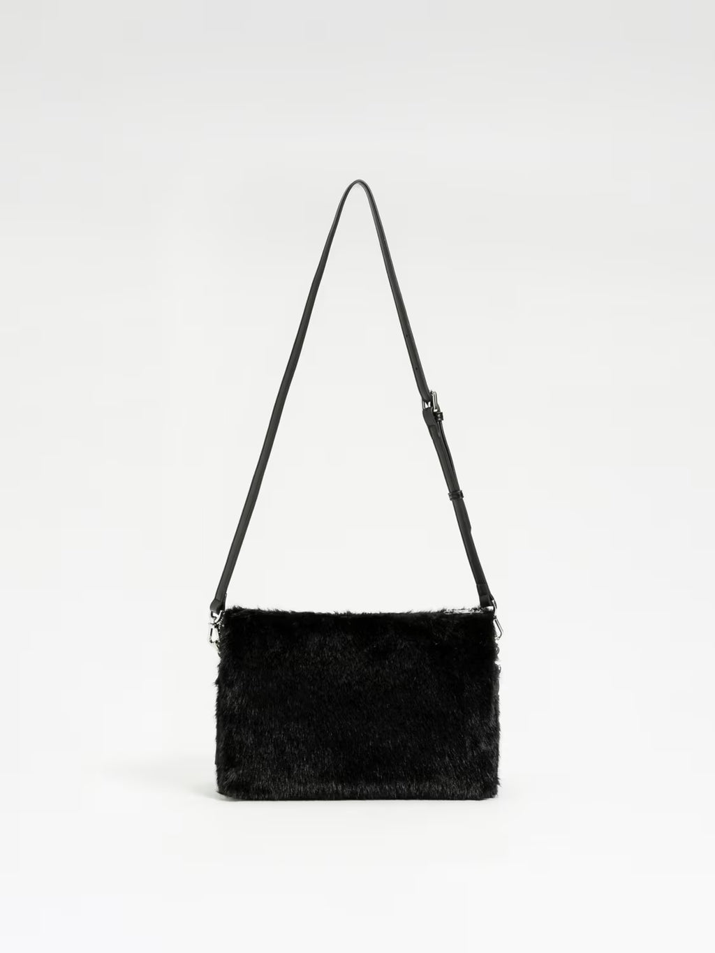 ΤΣΑΝΤΑ ΑΠΟ ΤΕΧΝΗΤΗ ΓΟΥΝΑ TWINSET MILANO