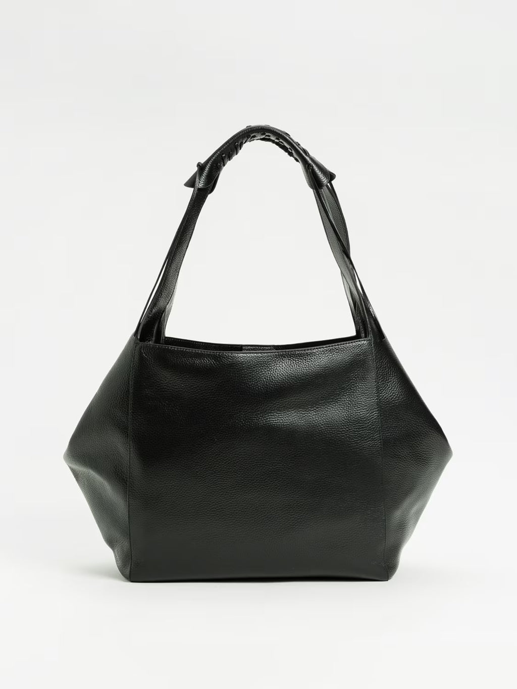 ΔΕΡΜΑΤΙΝΗ ΤΣΑΝΤΑ ΩΜΟΥ TWINSET MILANO