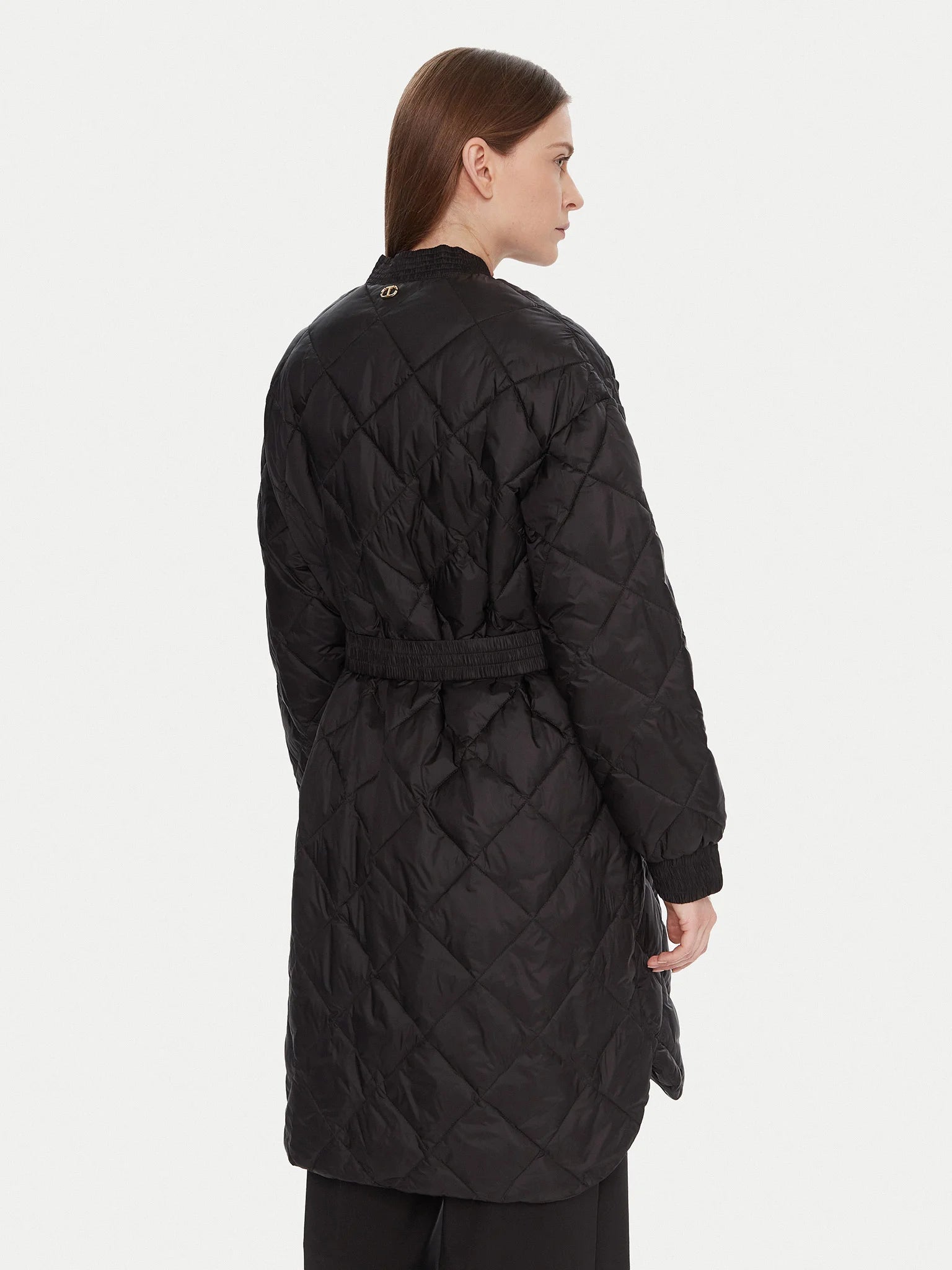 ΚΑΠΙΤΟΝΕ ΜΠΟΥΦΑΝ TWINSET MILANO