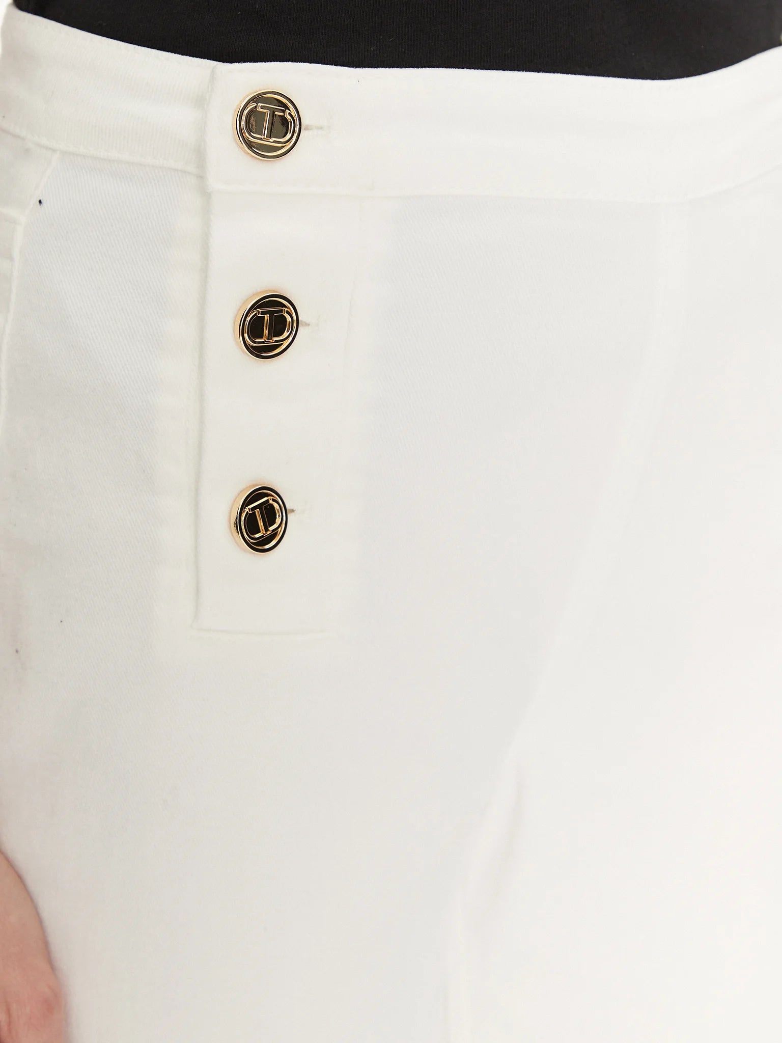 ΤΖΙΝ ΜΕ ΚΟΥΜΠΙΑ TWINSET