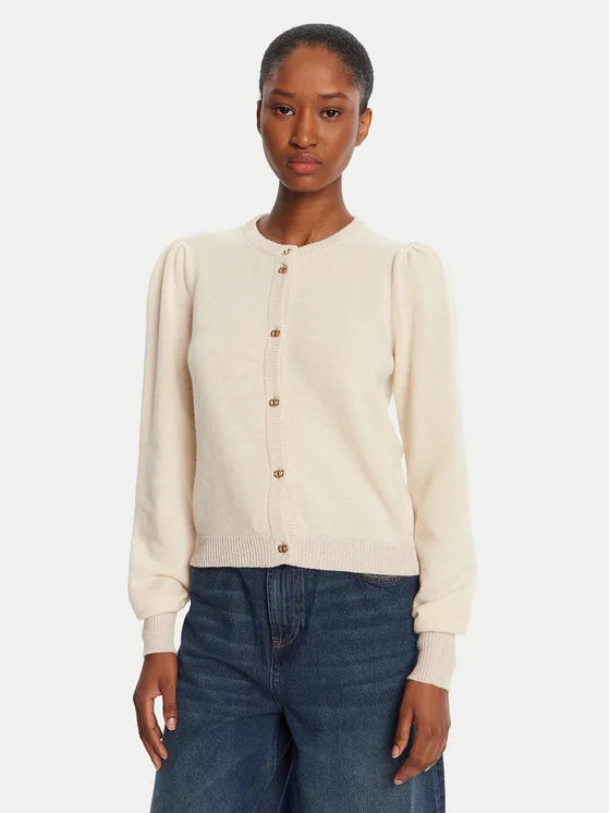 ΠΛΕΚΤΗ ΖΑΚΕΤΑ TWINSET