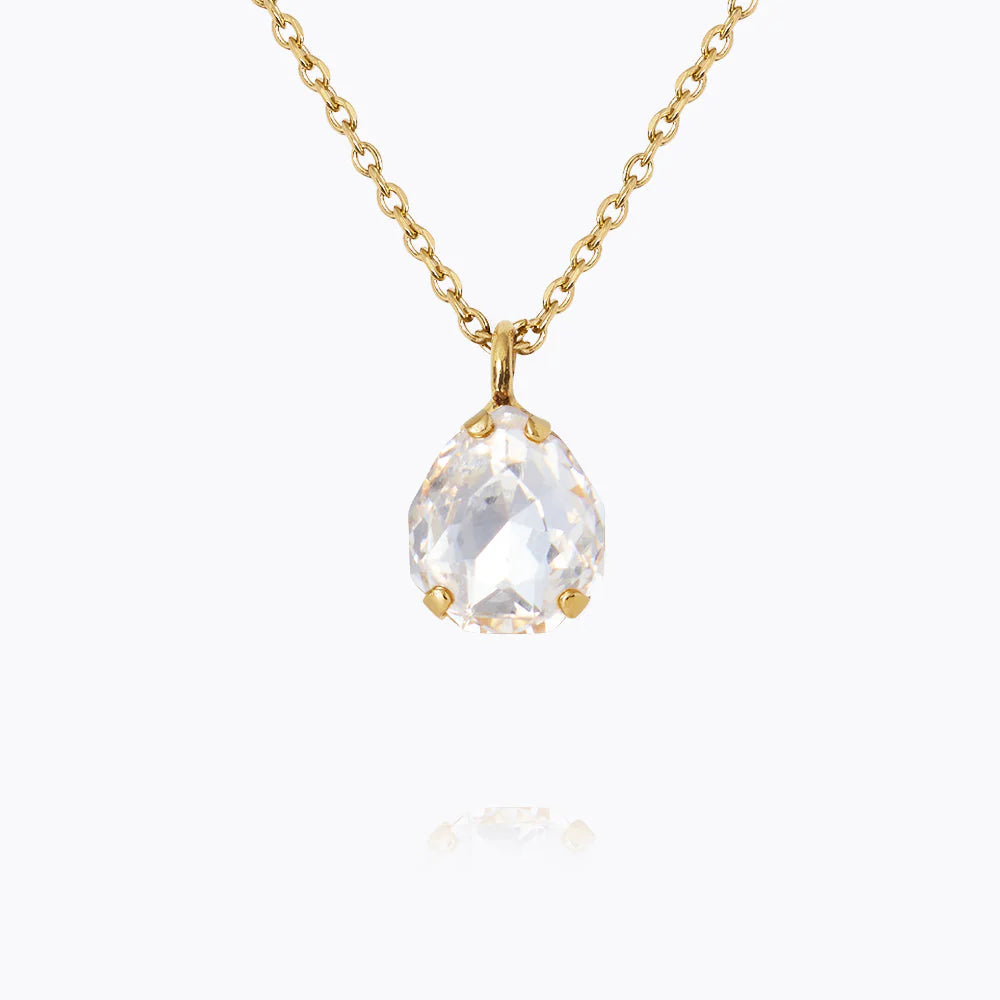 ΚΟΛΙΕ MINI CARLOTTA / CRYSTAL CAROLINE SVEBDBOM