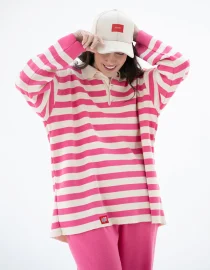 COOL BARBIE SWEATER EAFTE new arrivals 9