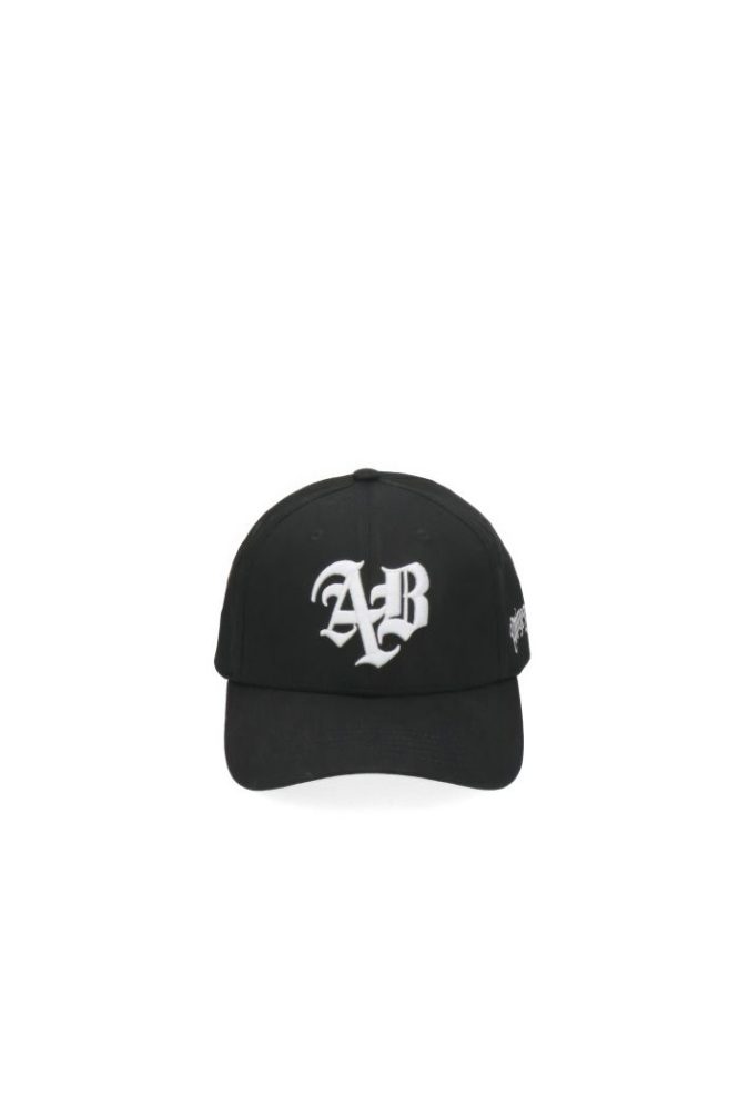 GANG CAP (BLACK) ANIYE BY ΝΕΕΣ ΑΦΙΞΕΙΣ 3