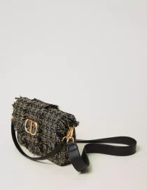 CROC PRINT ΔΕΡΜΑΤΙΝΗ ΖΩΝΗ TWINSET new arrivals