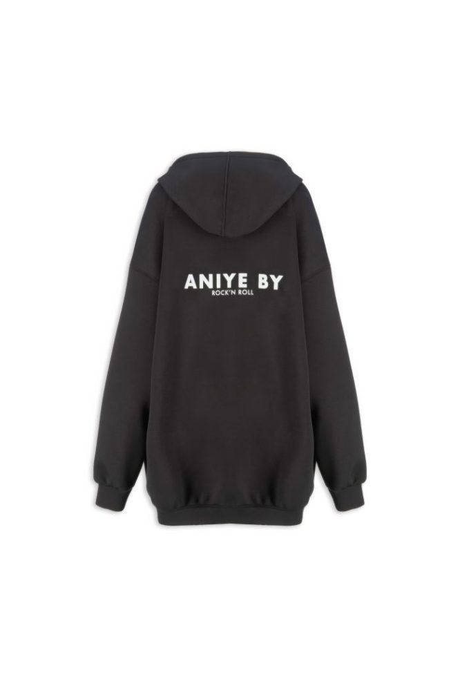 HOODIE PHOEBE ΦΟΥΤΕΡ ΖΑΚΕΤΑ ANIYE BY new arrivals 6