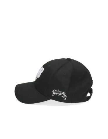 GANG CAP (BLACK) ANIYE BY ΑΞΕΣΟΥΑΡ 2