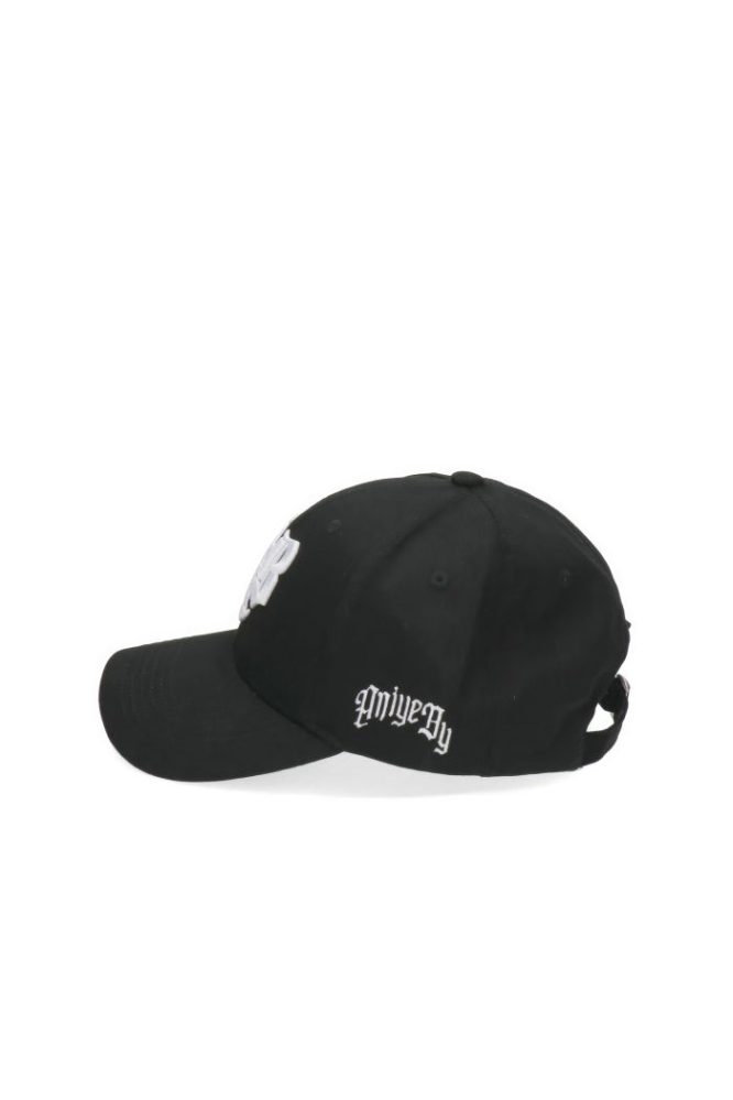 GANG CAP (BLACK) ANIYE BY new arrivals 4