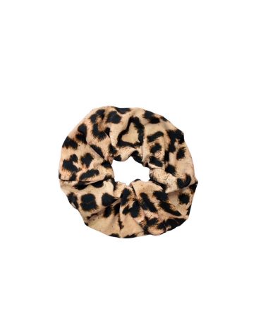 SCRUNCHIES (ANIMAL PRINT) MAMOUSH ACCESSORY