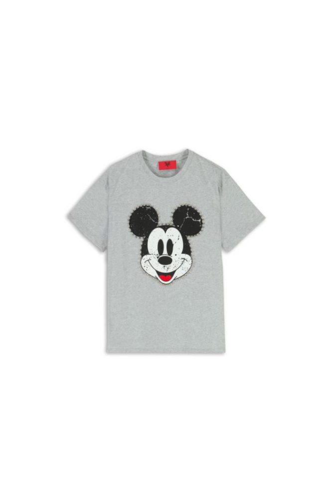 MICKEY TEES (GRAY) ANIYE BY new arrivals 5