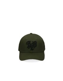 GANG CAP (BLACK) ANIYE BY ΝΕΕΣ ΑΦΙΞΕΙΣ 2