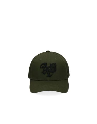 GANG CAP (ARMY) ANIYE BY ACCESSORY