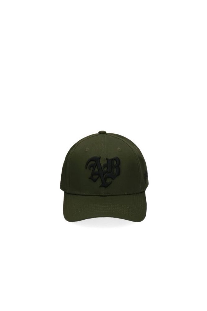 GANG CAP (ARMY) ANIYE BY ΝΕΕΣ ΑΦΙΞΕΙΣ 3