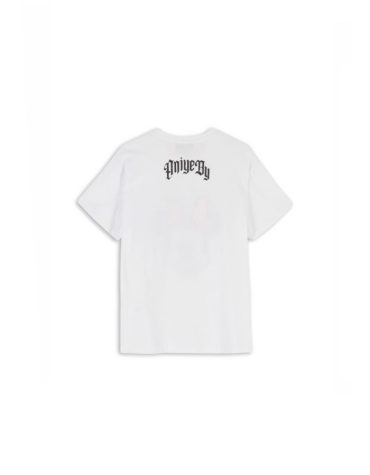 MICKEY TEES (WHITE) ANIYE BY new arrivals 2