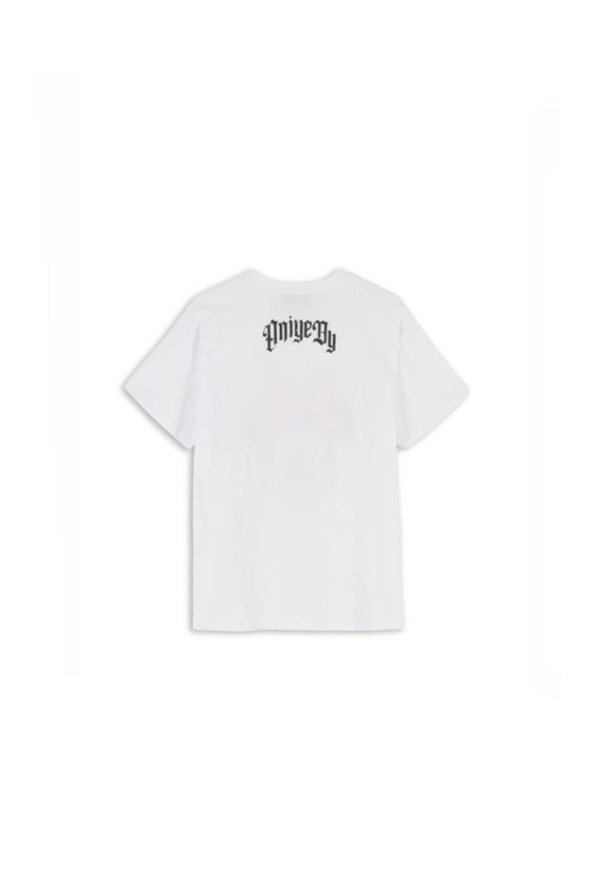 MICKEY TEES (WHITE) ANIYE BY new arrivals 4