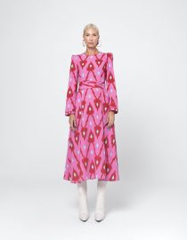 ZETA ΜΙΝΤΙ ΦΟΡΕΜΑ (ENERGY PINK) MAMOUSH new arrivals 8