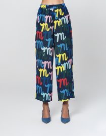 MIRADA ΠΑΝΤΕΛΟΝΙ CROPPED (BLUE MM) MAMOUSH new arrivals 7