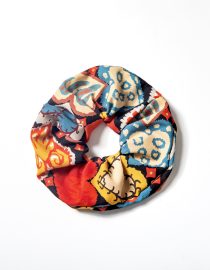 SCRUNCHIES (TYPE) MAMOUSH ΝΕΕΣ ΑΦΙΞΕΙΣ 5