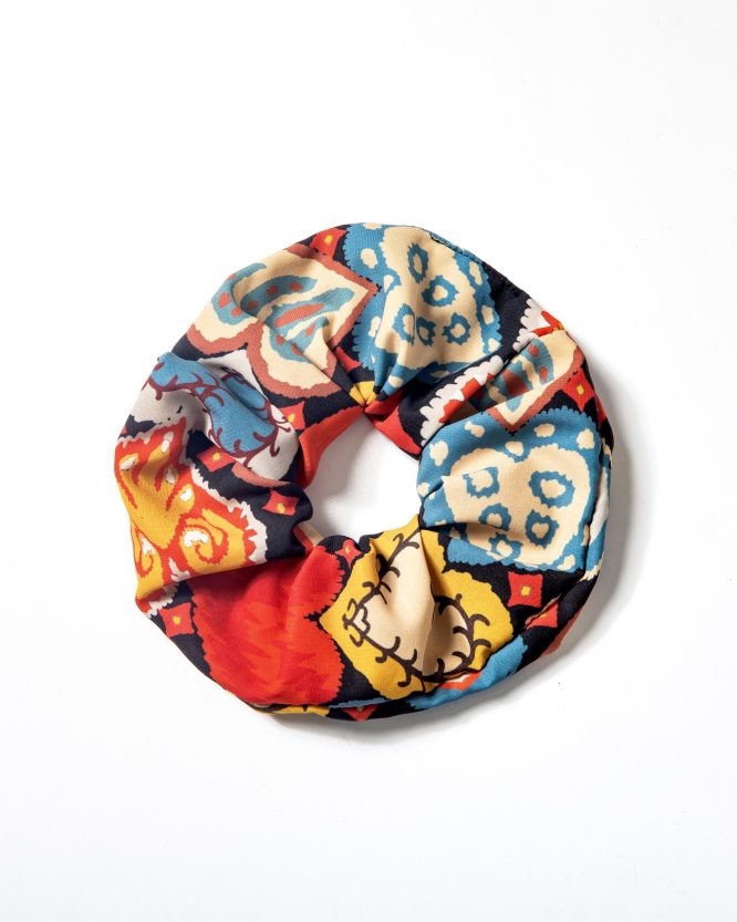 SCRUNCHIES (TYPE) MAMOUSH new arrivals 3