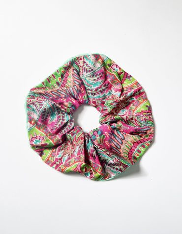 SCRUNCHIES (LAHORE MINT) MAMOUSH ACCESSORY