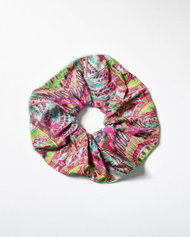 SCRUNCHIES (LAHORE MINT) MAMOUSH ΝΕΕΣ ΑΦΙΞΕΙΣ 3