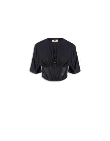 CORSET TOP JETT ANIYE BY new arrivals