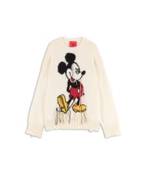 MICKEY ΠΟΥΛΟΒΕΡ (MILK) ANIYE BY new arrivals 5