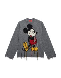 MICKEY ΠΟΥΛΟΒΕΡ (LIGHT GRAY) ANIYE BY ΝΕΕΣ ΑΦΙΞΕΙΣ 6