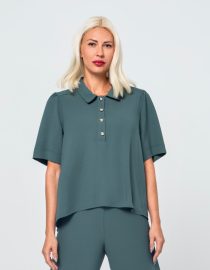 KIM ΚΡΕΠ ΠΑΝΤΕΛΟΝΙ (OLIVE) MAMOUSH new arrivals