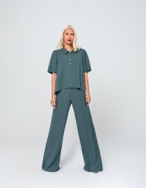 ΖΑΚΑΡ ΠΟΝΤΣΟ ΜΕ ΛΟΓΟΤΥΠΟ TWINSET new arrivals