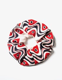 SCRUNCHIES (CREAM) MAMOUSH ΝΕΕΣ ΑΦΙΞΕΙΣ 4