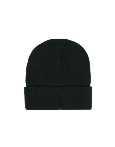 BEANIE ΠΛΕΚΤΟ ΣΚΟΥΦΑΚΙ (BLACK) ANIYE BY new arrivals 2